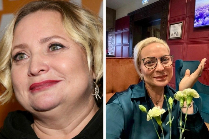 Минус 25 килограммов и «Велгия» Светлана Пермякова раскрыла, как меняется её жизнь