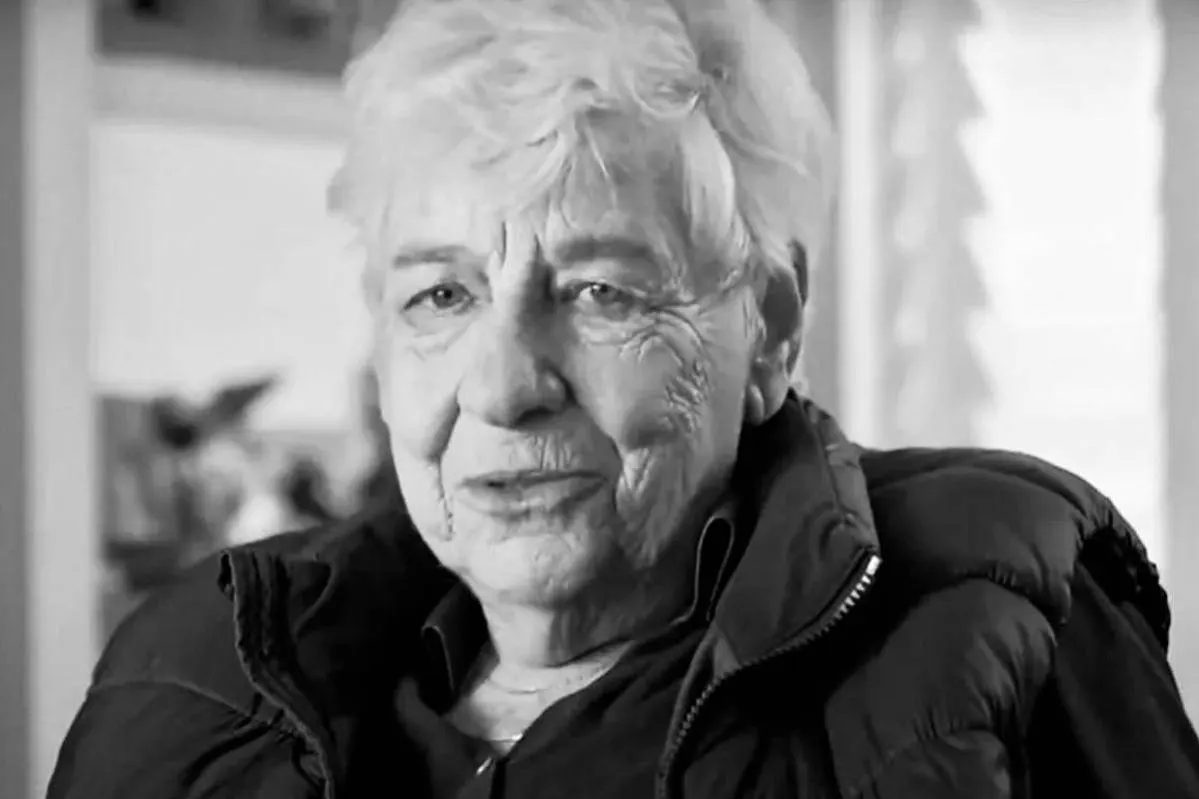 Умерла легенда Моссада Ализа Маген — «женщина-тень» израильской разведки