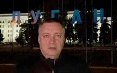 Губернатор Иркутской области пообещал наградить мужчин за попытку сбить дроны камнями