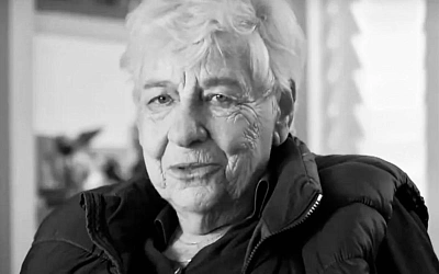 Умерла легенда Моссада Ализа Маген — «женщина-тень» израильской разведки