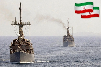 корабли сша впервые с начала войны прошли через ормуз