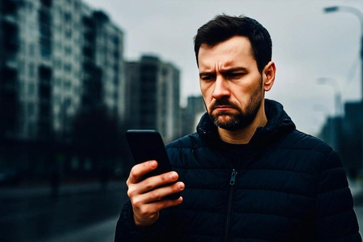 В Красноярске не работет интернет:что стоит за массовыми сбоями связи сегодня