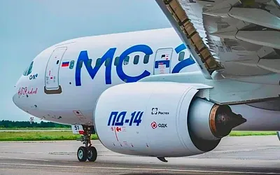 Электрический двигатель для самолета МС-21: мечта или реальность?