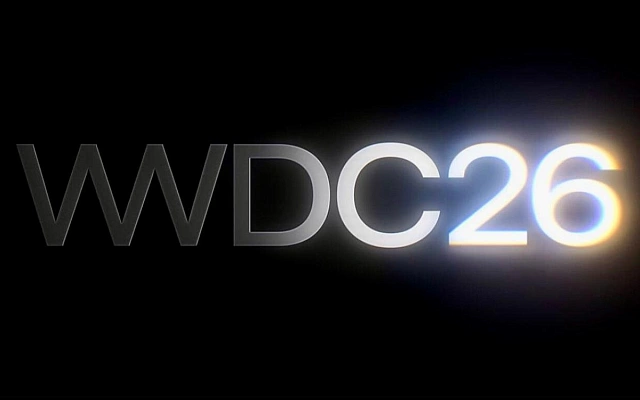 Apple назначила WWDC на 8 июня и готовит главный летний показ своих систем