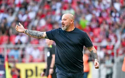 Агент Сафонов: В Англии Станкович вряд ли так махал бы руками