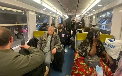Где дешевле метро — в Париже, Дортмунде или Москве?