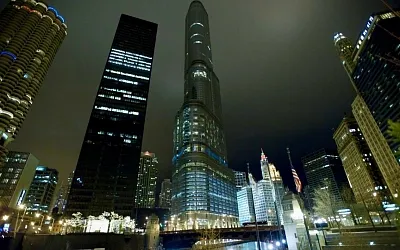 В Тбилиси анонсировали строительство Trump Tower