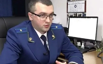 Заместитель прокурора Домодедово задержан за срыв расследования