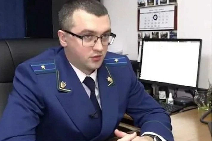 Заместитель прокурора Домодедово задержан за срыв расследования