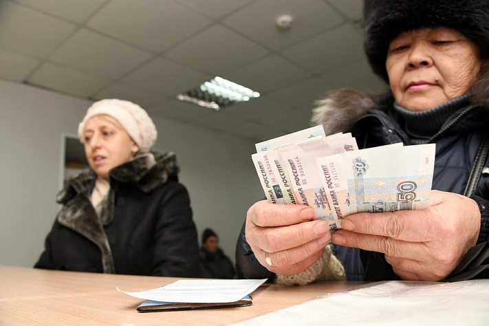 Кто из пенсионеров получит пенсию досрочно?