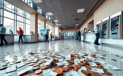 ЦБ создаст реестр подозрительных клиентов: как он работает и кто в него попадёт