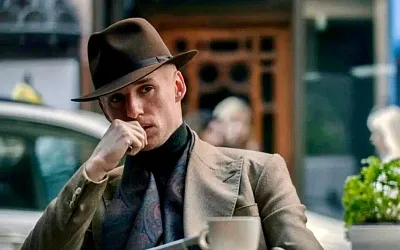 «День Шакала» возвращается: новая сериальная адаптация шпионского триллера Фредерика Форсайта