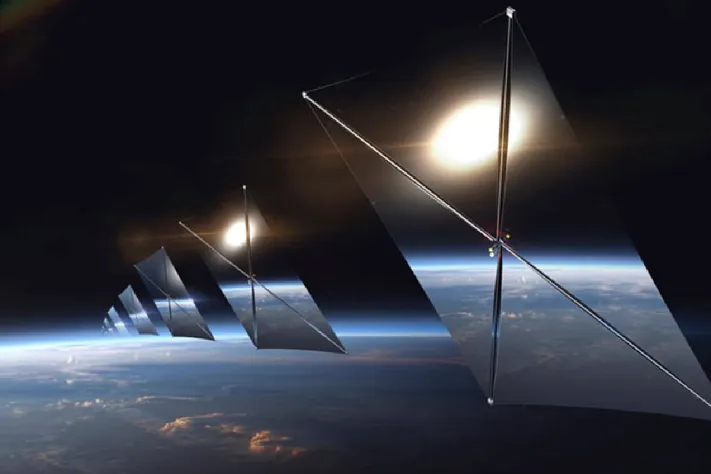 Ночи больше не будет