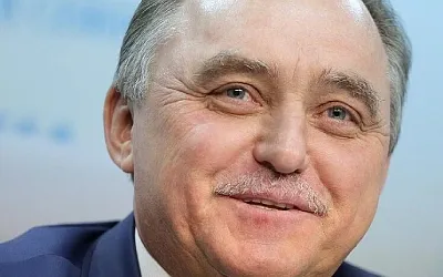 Генпрокуратура требует конфискации имущества экс-мэра Вологды Шулепова