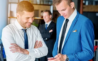 Какие фразы в речи могут указывать на низкий интеллект: проверьте себя и знакомых