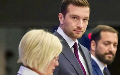 Полиция обыскала штаб-квартиру «Национального объединения» в Париже