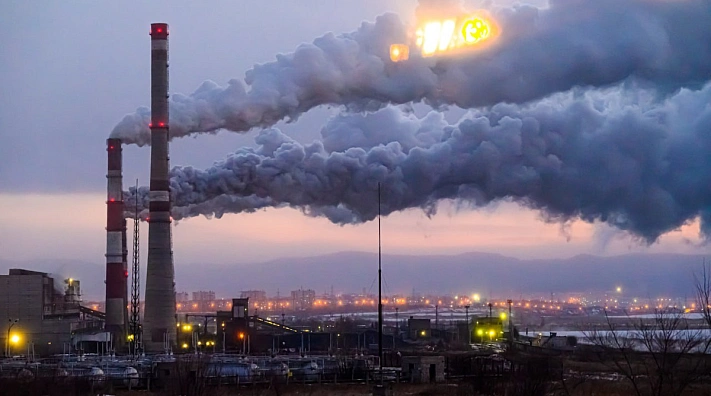 В Забайкалье «сожгли» рекордное количество электричества