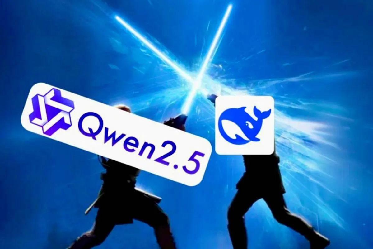 Alibaba представила Qwen 2.5-Max — свою «самую мощную» ИИ-модель