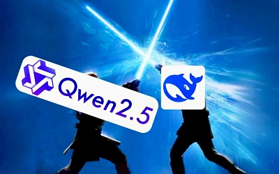 Alibaba представила Qwen 2.5-Max — свою «самую мощную» ИИ-модель