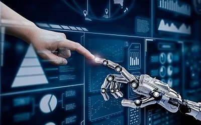 Роботы не смогут заменить эти профессии еще 40-50 лет