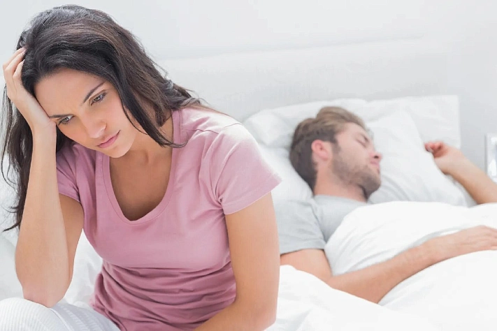 В чём главные причины снижения желания заниматься сексом