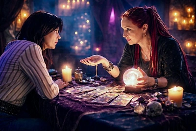 мошенники начали чаще вымогать деньги под видом «эзотериков», отметили аналитики bi.zone