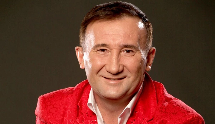 Популярный певец прокомментировал историю с интимным видео