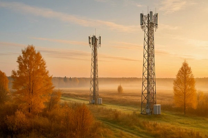 Почему не работал интернет 3–5 ноября и где были сбои связи сегодня