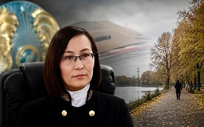 Дело Сайлыбаевой снова вернулось к розыску