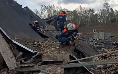 Число жертв на оружейном заводе в Рязанской области выросло