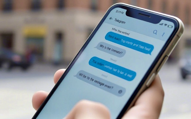 Мошенники соблазняют пользователей Telegram пасхальными яйцами