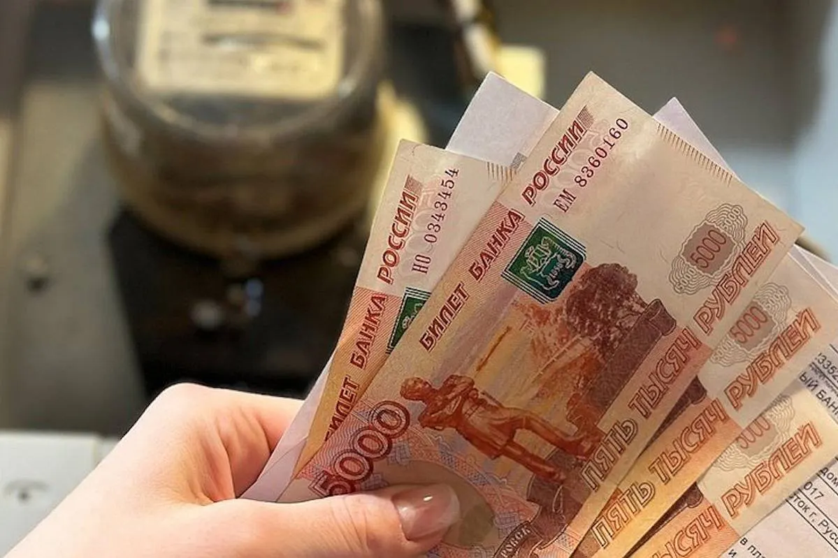 Тарифы ЖКХ в 2026 году будут увеличивать два раза