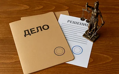 Приговор экс‑директору донского оборонзавода