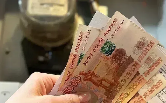 Тарифы ЖКХ в 2026 году будут увеличивать два раза