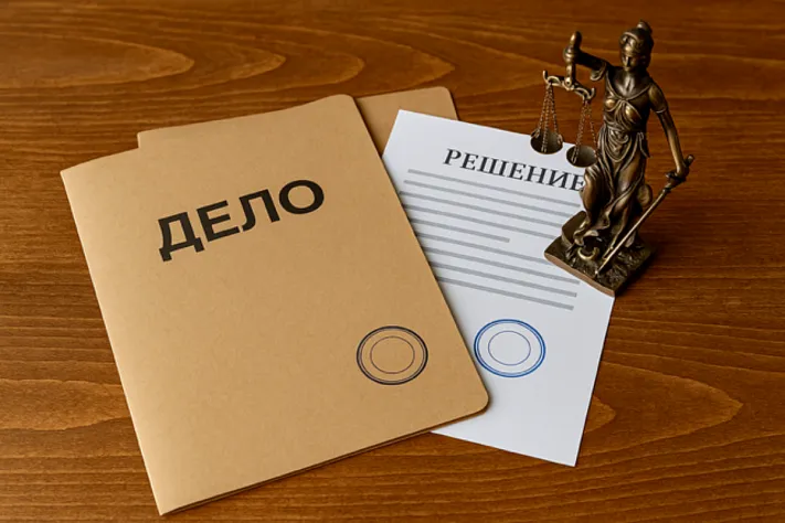 Приговор экс‑директору донского оборонзавода