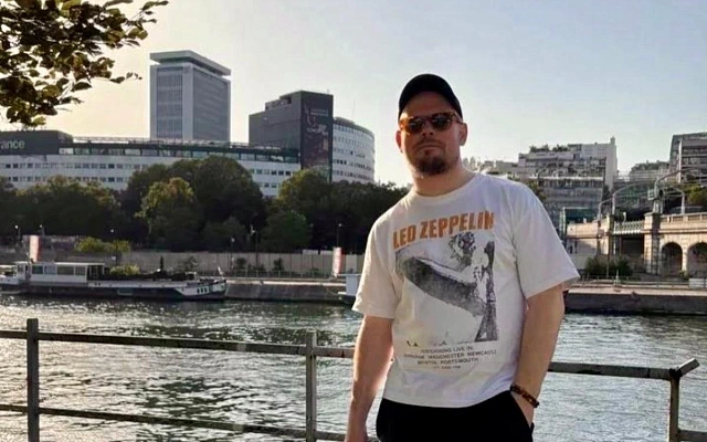 Во Франции расследуют гибель 38-летнего российского журналиста