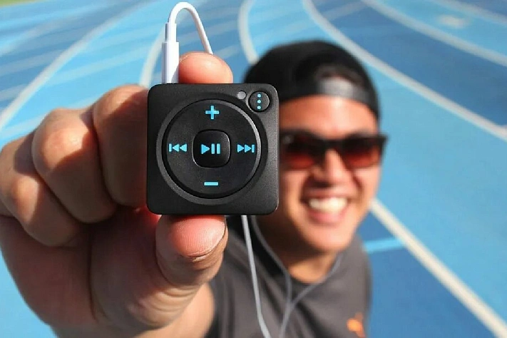 Россияне начали вспоминать об mp3-плеерах