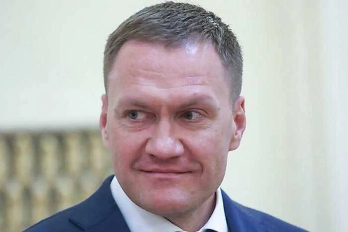 Экс-начальник Управления собственной безопасности ГУ МВД по Петербургу и Ленобласти объявлен в розыск