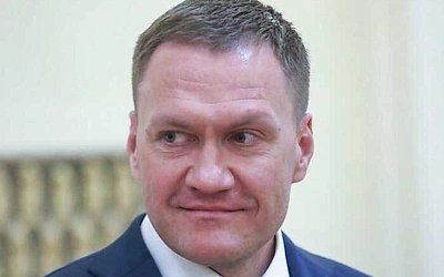 Экс-начальник Управления собственной безопасности ГУ МВД по Петербургу и Ленобласти объявлен в розыск