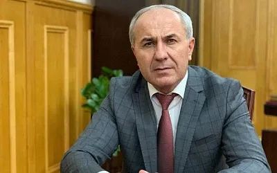 Задержан мэр Избербаша