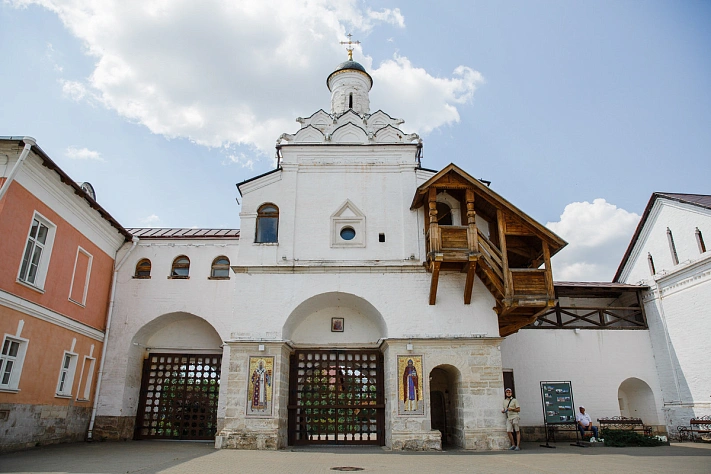 Старейшее каменное здание Серпухова ждёт реставрация