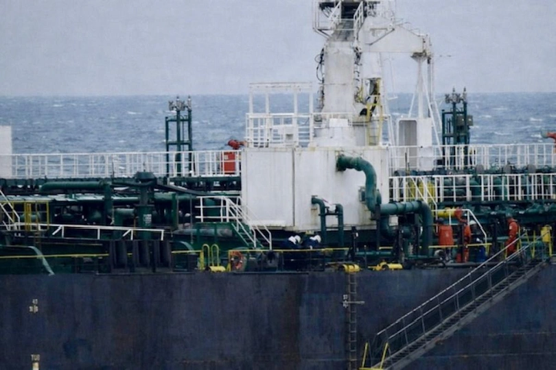 в азовском море затонул сухогруз с пшеницей