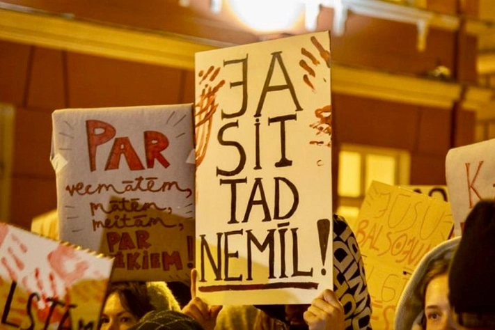 Сейм Латвии поддержал выход из Стамбульской конвенции