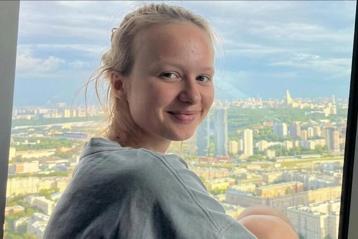 Экс-участницу «Дома-2» приговорили к трём годам условно за «голые» кружки в Москве