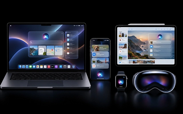 Apple выпустила iOS 27, но Siri AI доступна не всем