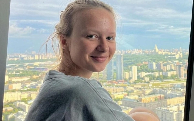 Экс-участницу «Дома-2» приговорили к трём годам условно за «голые» кружки в Москве