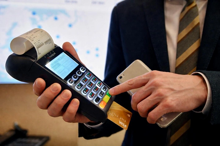 Госдума поддержала пятикратный рост штрафов за онлайн-кассы