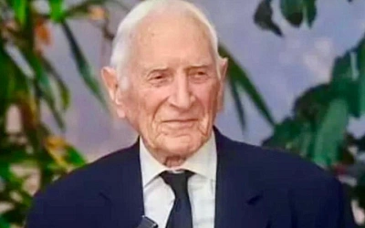 7 правил долгожителей: что советует 102-летний профессор питания
