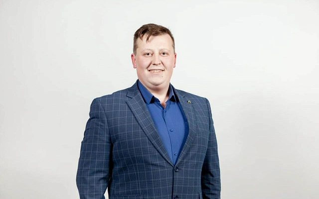 Экс-министр ЖКХ Забайкалья Алексей Головинкин стал фигурантом уголовного дела
