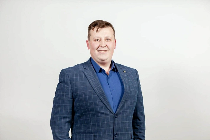 Экс-министр ЖКХ Забайкалья Алексей Головинкин стал фигурантом уголовного дела